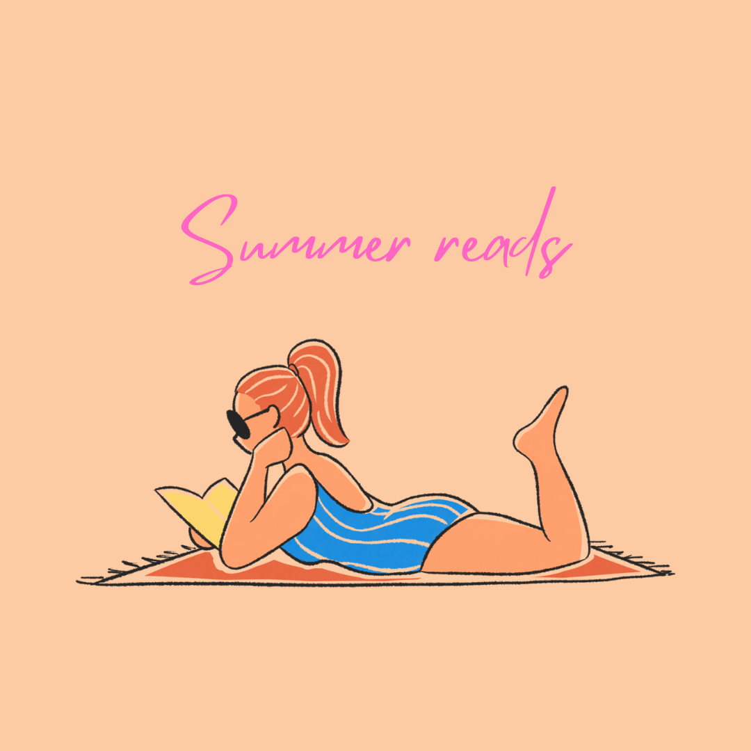 Summer reads